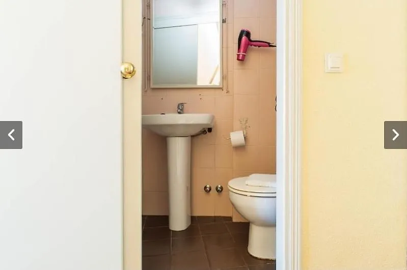 شقة Duplex Conil Con Vistas A La Playa كونيل ذي لا فرونتيرا